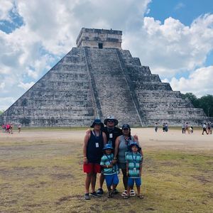 Meet your Posher, Bianca